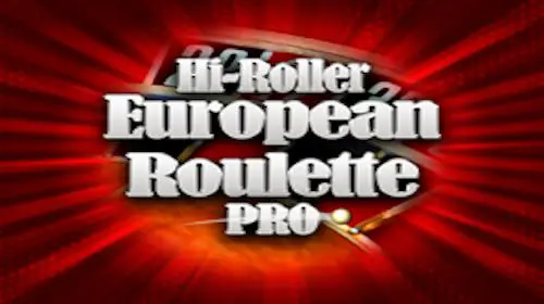 Hi-Roller European Roulette Pro - WinPesa - Nigeria